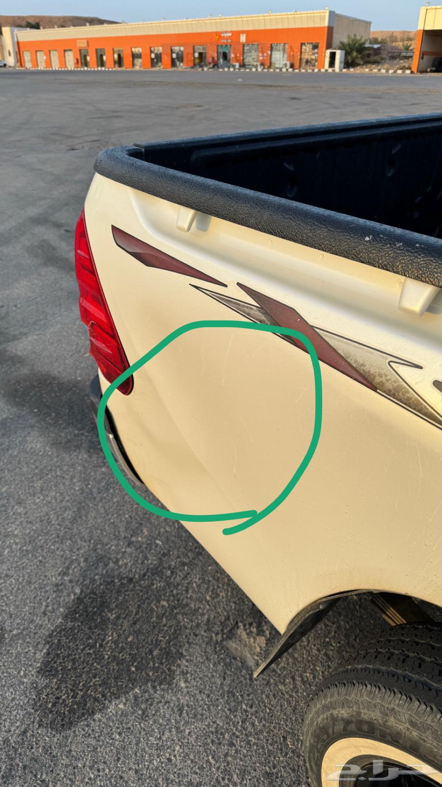 2019 Hilux Full Version63097704139778111
