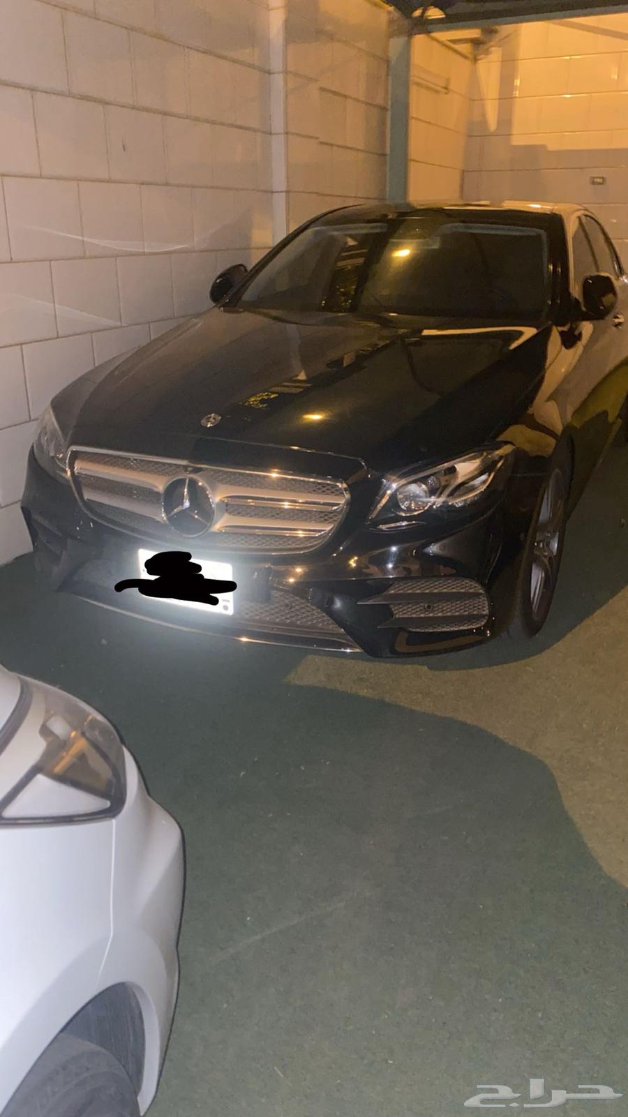 Mercedes E300 Juffali 202063101807861251110