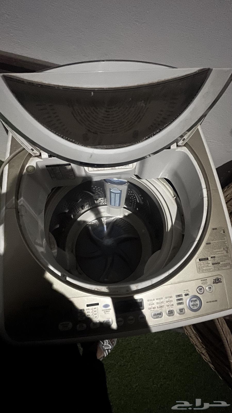 Automatic washing machine63065198280067112