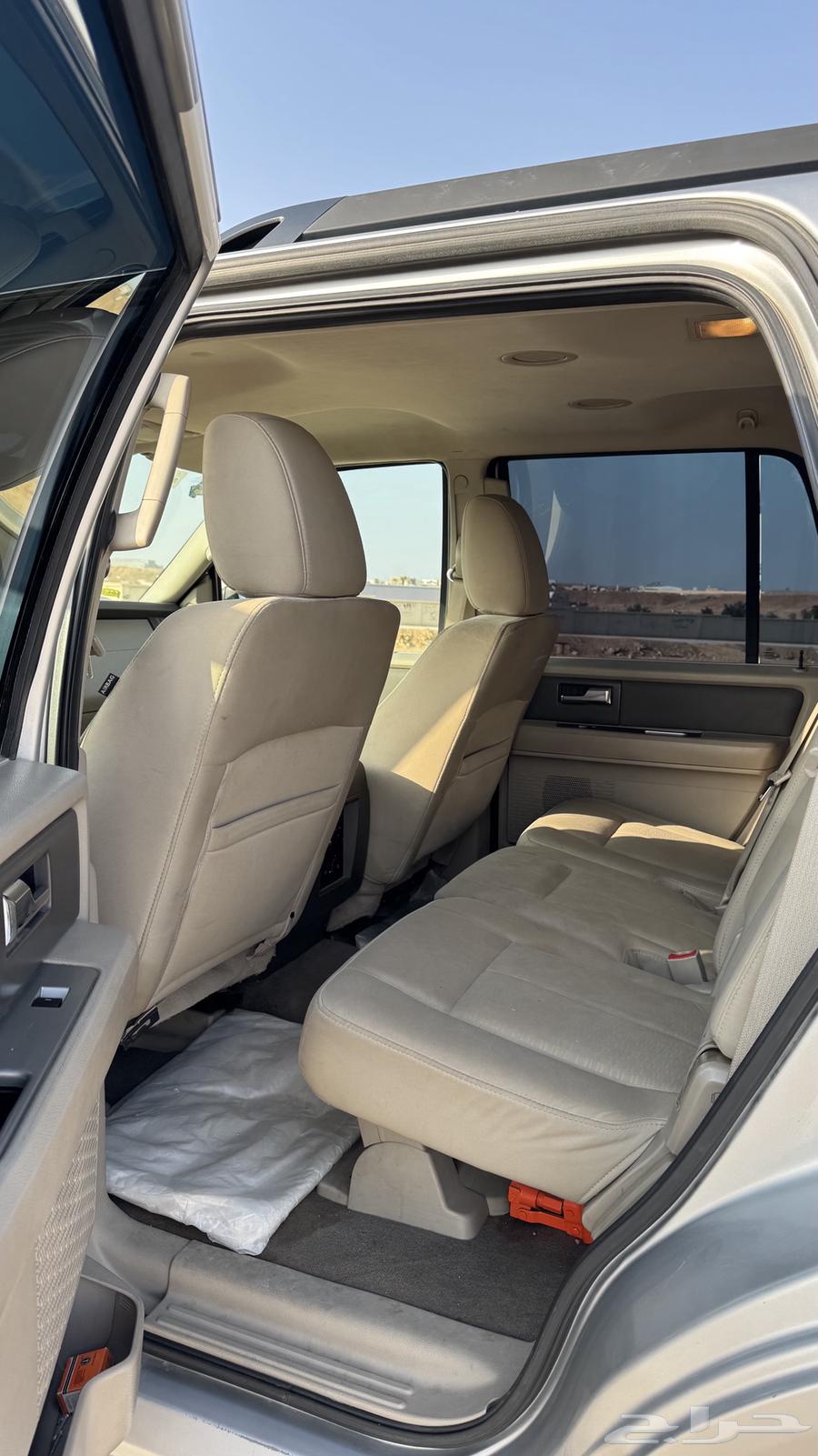 For sale Ford Expedition 2012 double cab63098414693123113