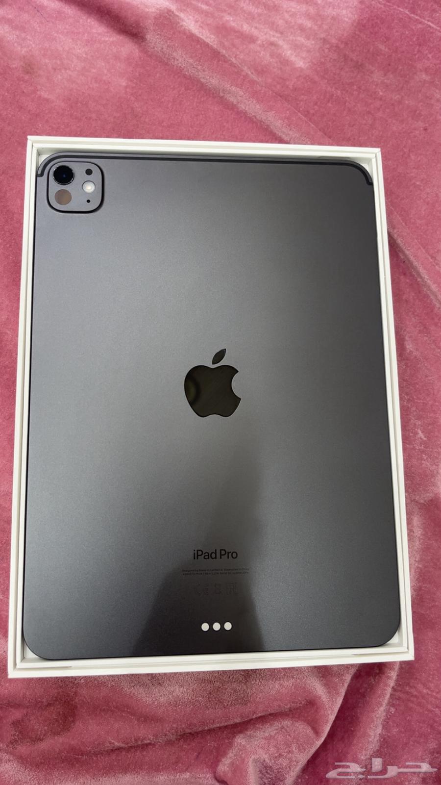 iPad M463066415151361112