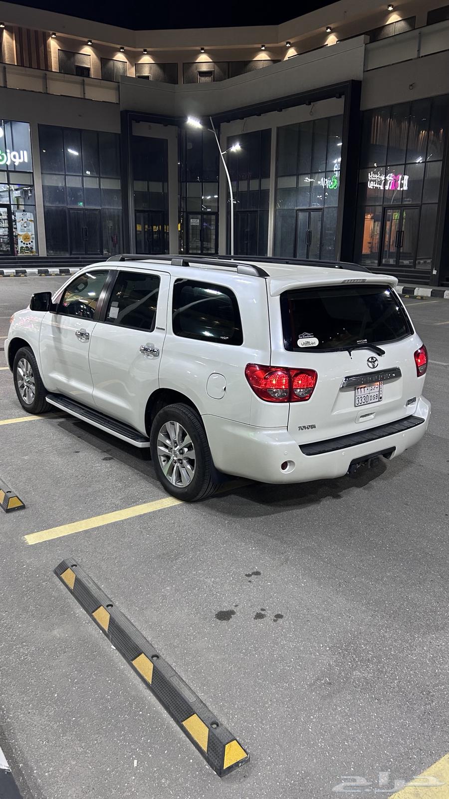 تويوتا سكويا63100740599042114