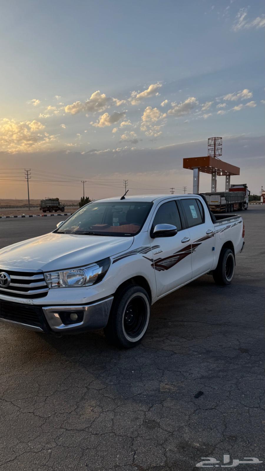 2019 Hilux Full Version63097704139778118