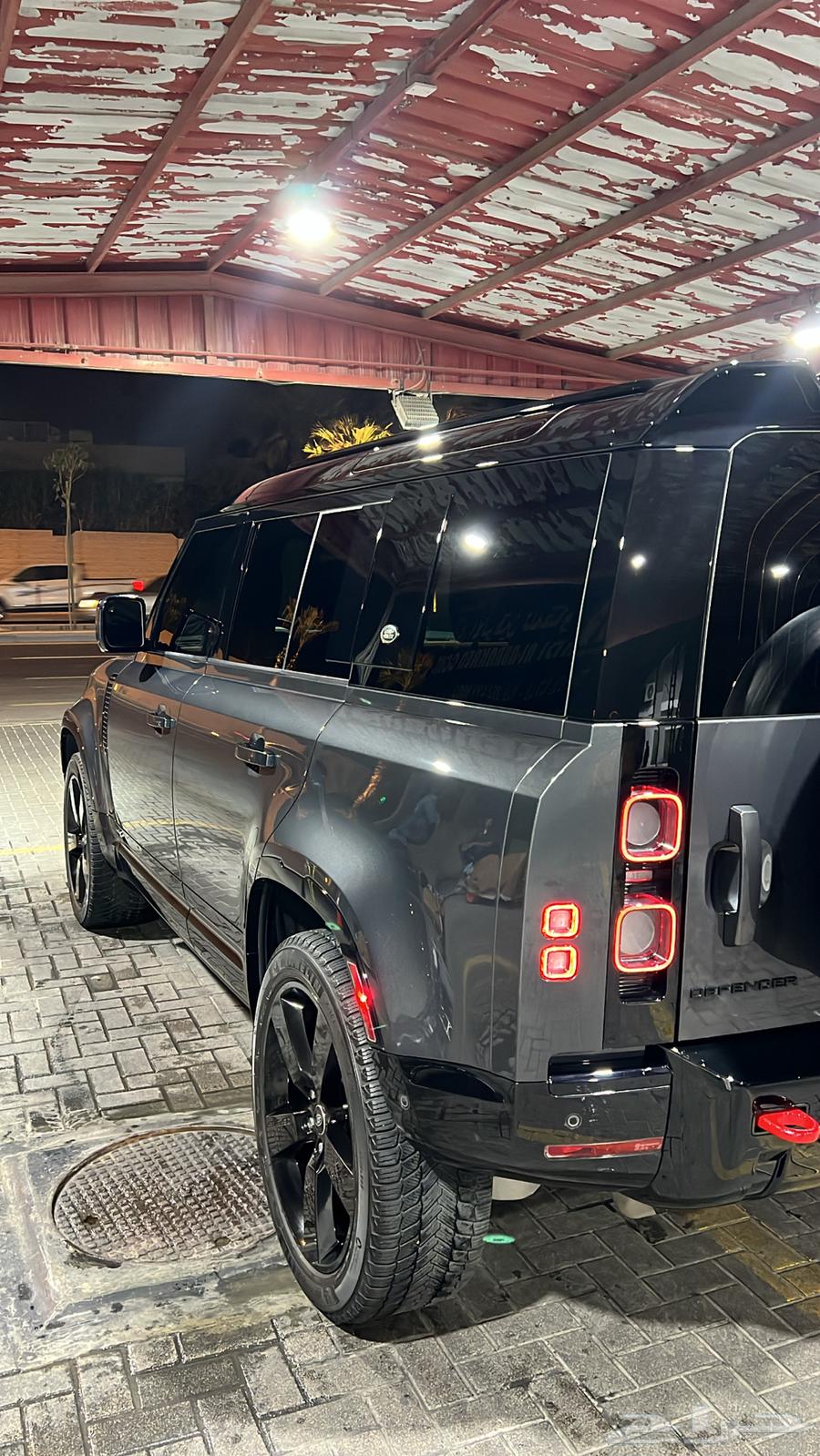 Land Rover Defender X 202363097721591937114