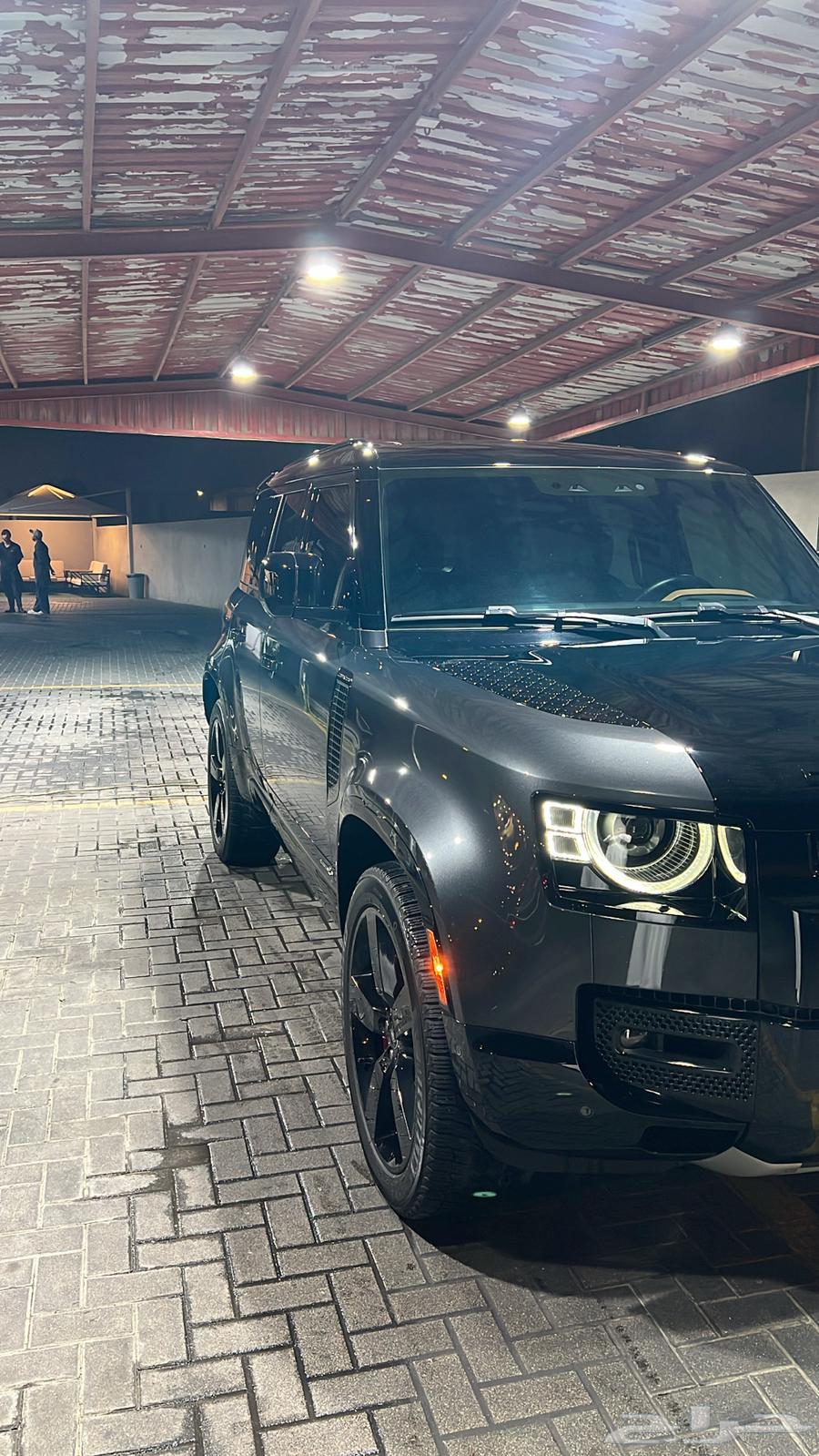 Land Rover Defender X 202363097721591937111