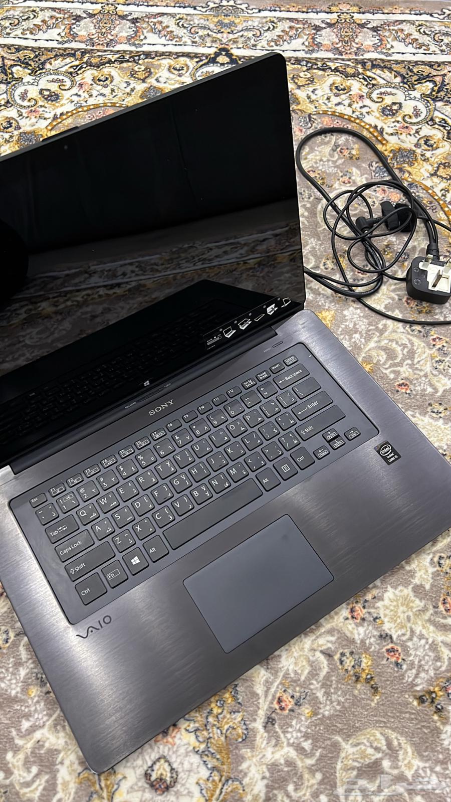 للبيع سير رياضي ولابتوب63065203624450113