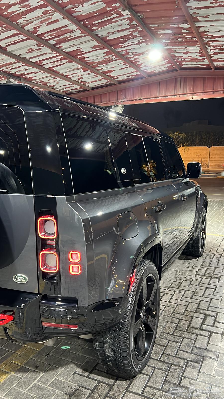 Land Rover Defender X 202363097721591937113