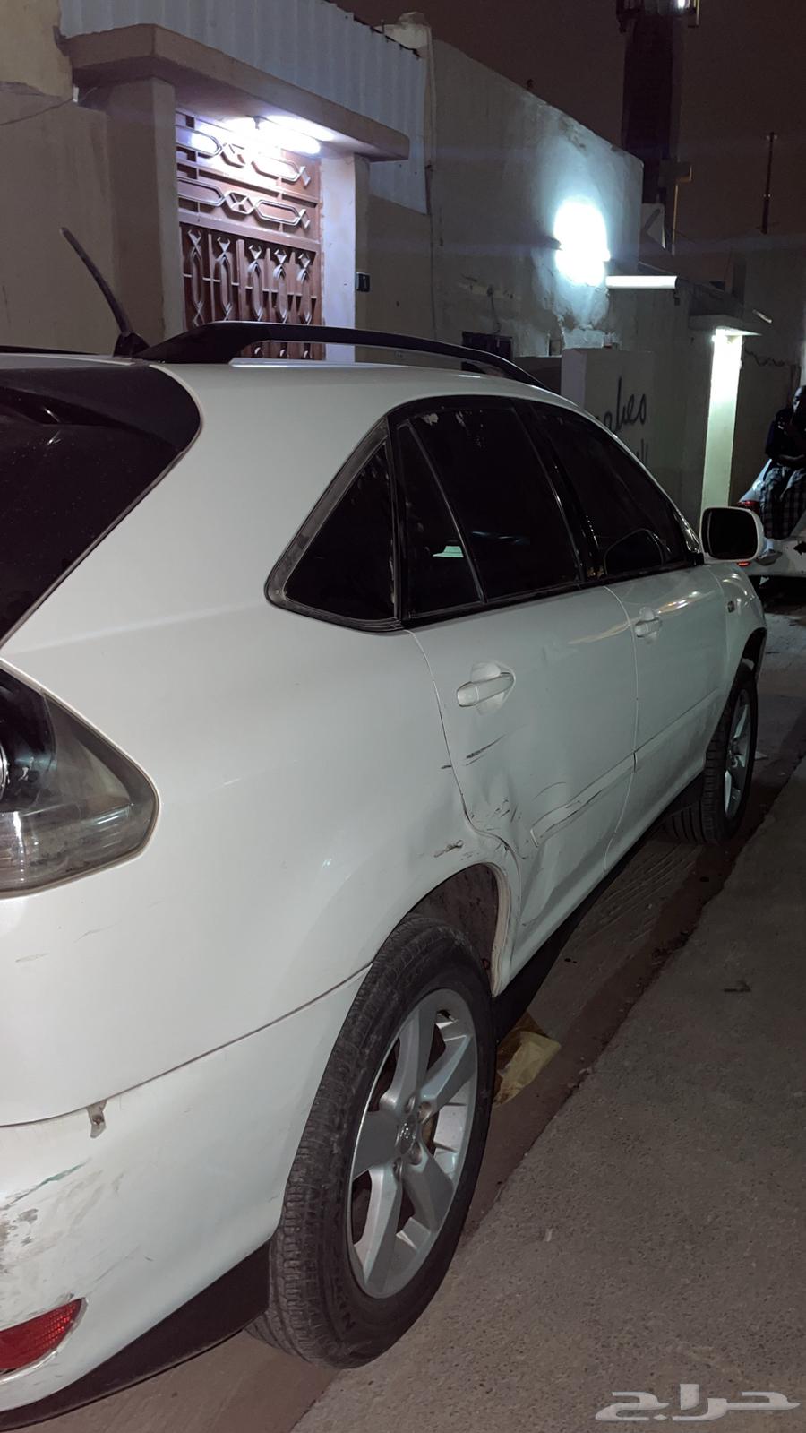 Lexus RX330 Full Options63102169644929112