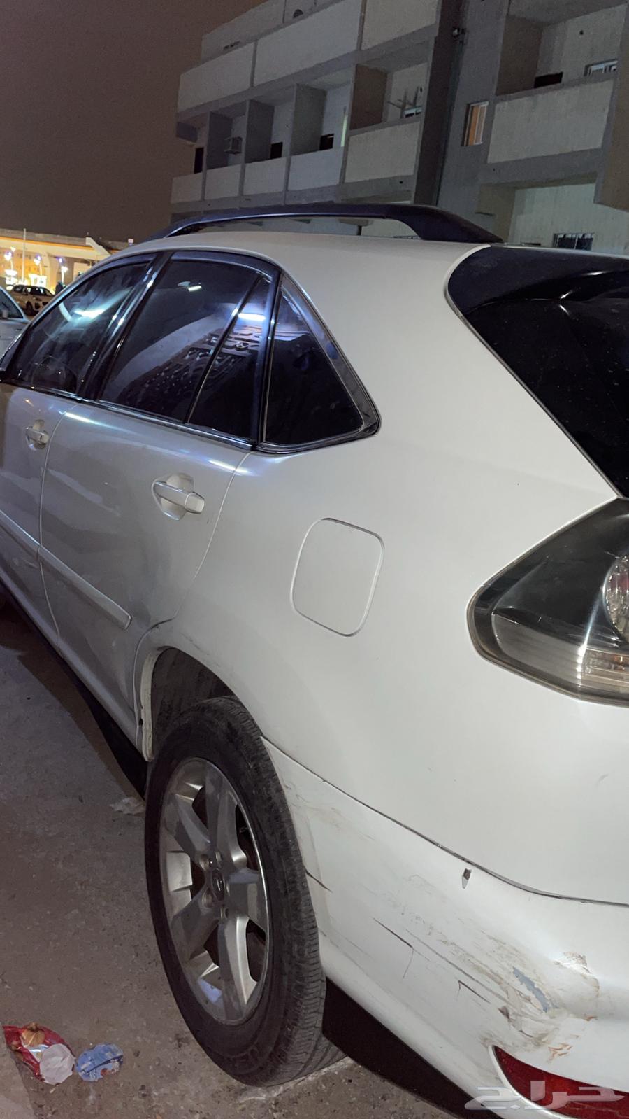 Lexus RX330 Full Options63102169644929114