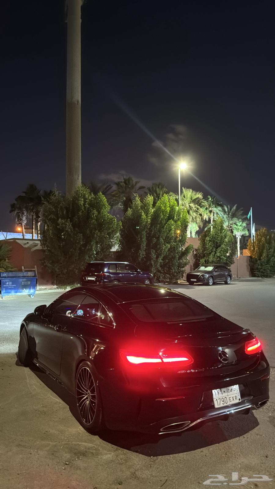 Mercedes E COUPE 201763101820834305113
