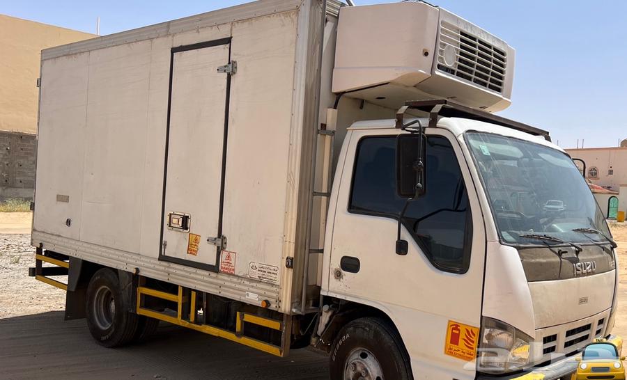 ايسوزو اسندر ديانا ثلاجه بحالة الوكاله المالك الثاني63099569519106114