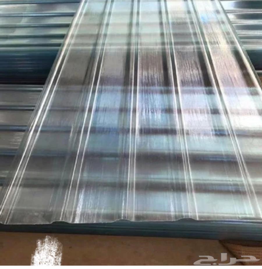 Transparent ceiling panels for lighting 1x3 meters .. new63065214640259112