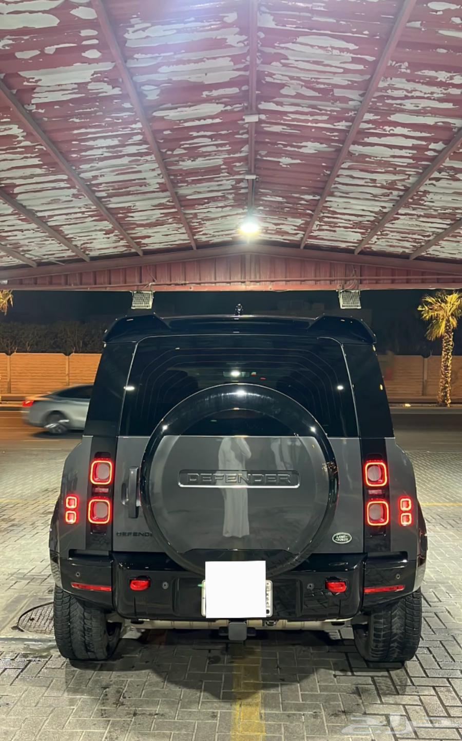 Land Rover Defender X 202363097721591937112
