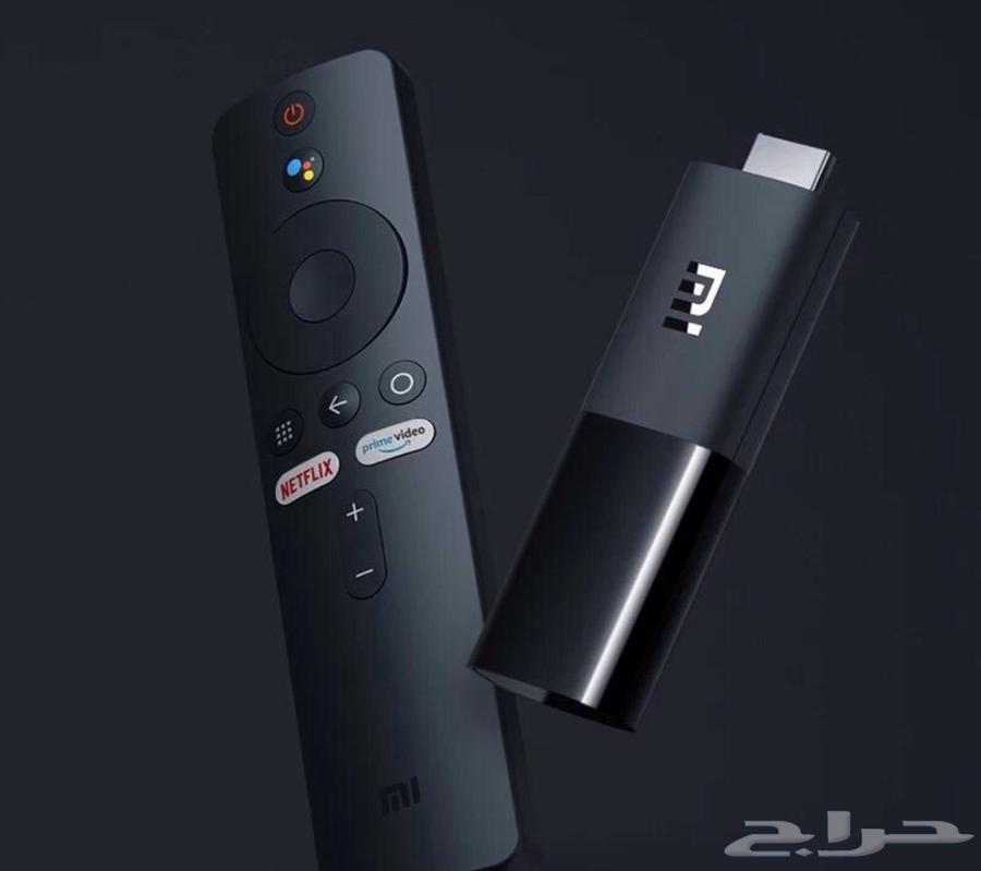 Xiaomi device with remote control630671576769311113