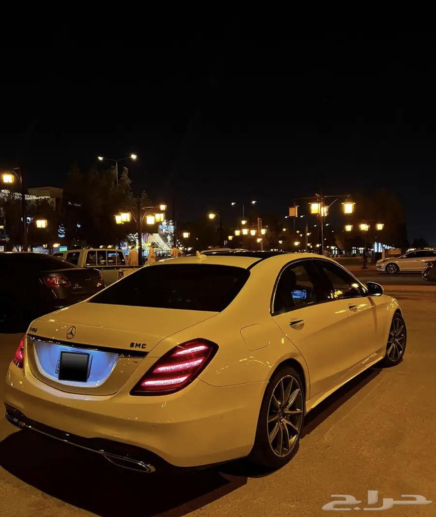 مرسيدس s45063097716848770112