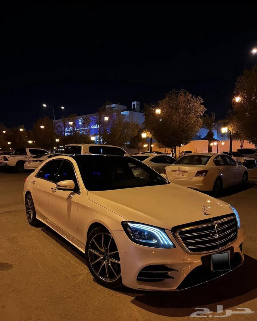 مرسيدس s45063097716848770118