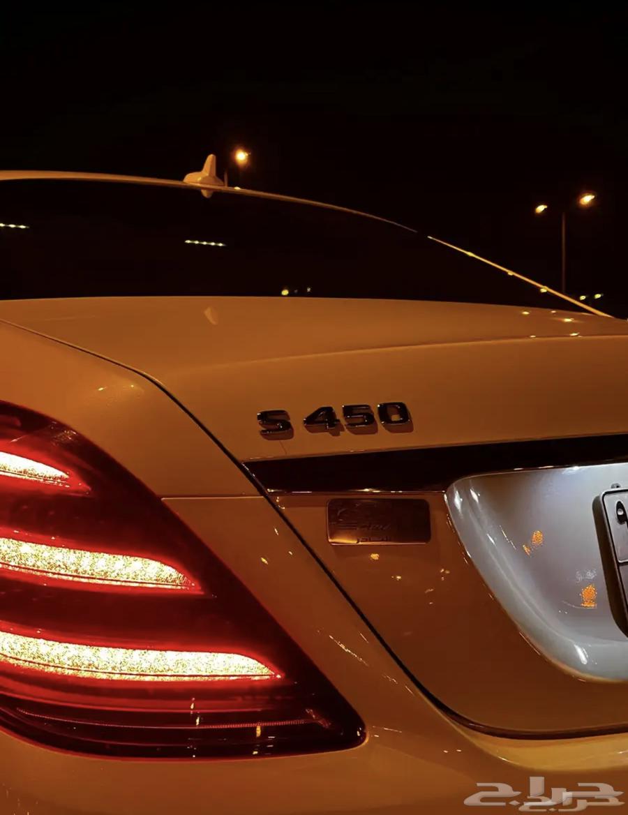 مرسيدس s45063097716848770111
