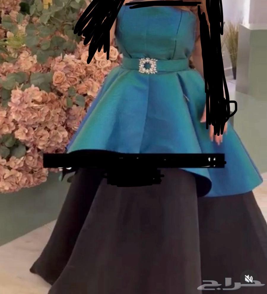 Evening dress size S630648259727381126