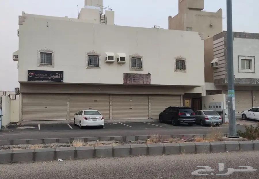 محلات للايجار في الراشدية263011209411459117