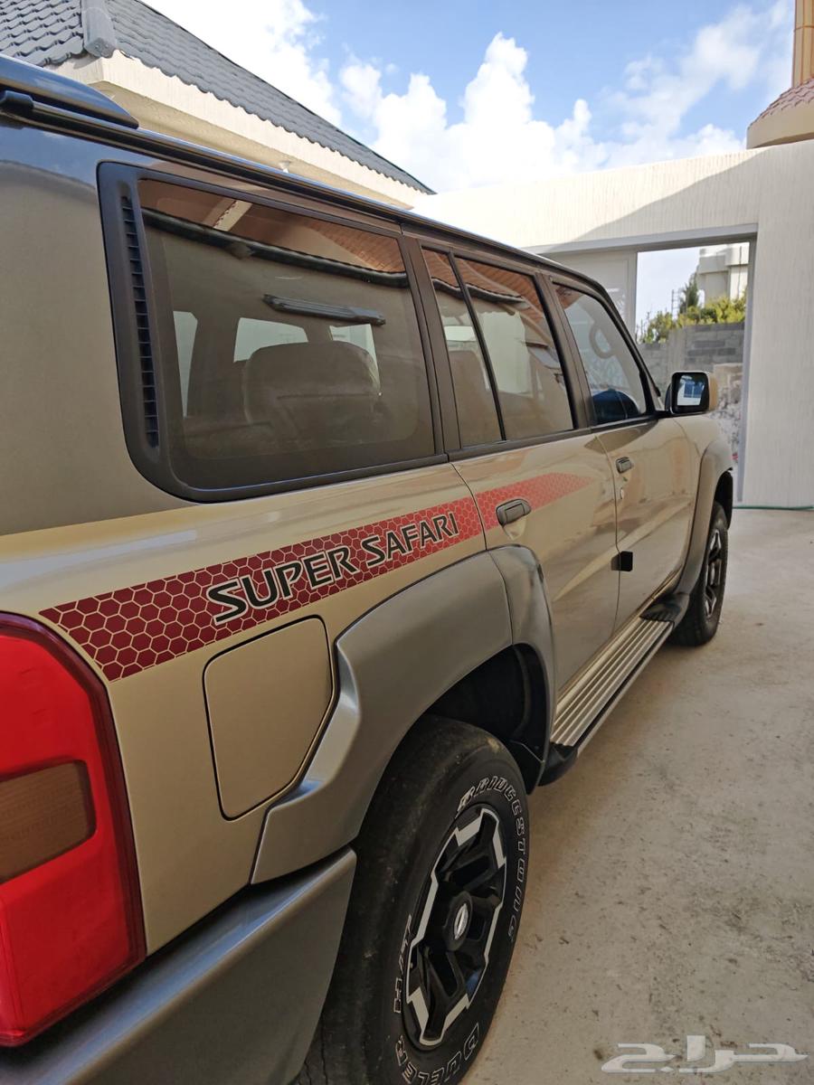 Super Safari Patrol 202163098398275715112