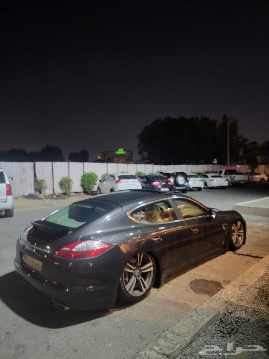 بورشه باناميرا 4s63103682898561114