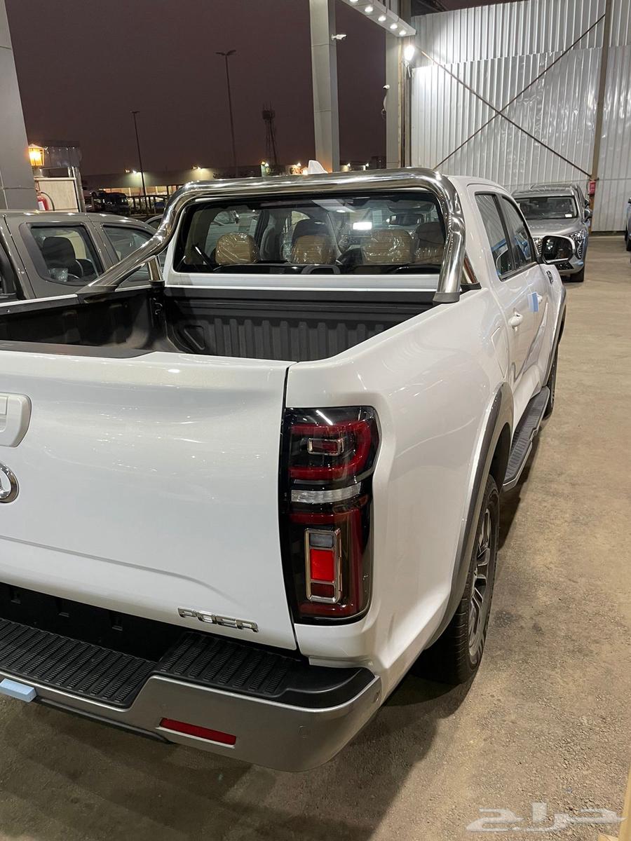 Great Wall Super Luxury Powerful Full Model 202463098031193475112