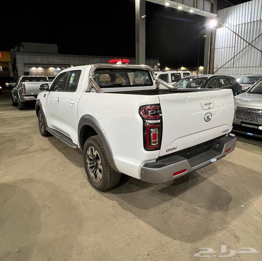 Great Wall Power Full Gmarrin Double Diesel 2024 model offer63098771197827113