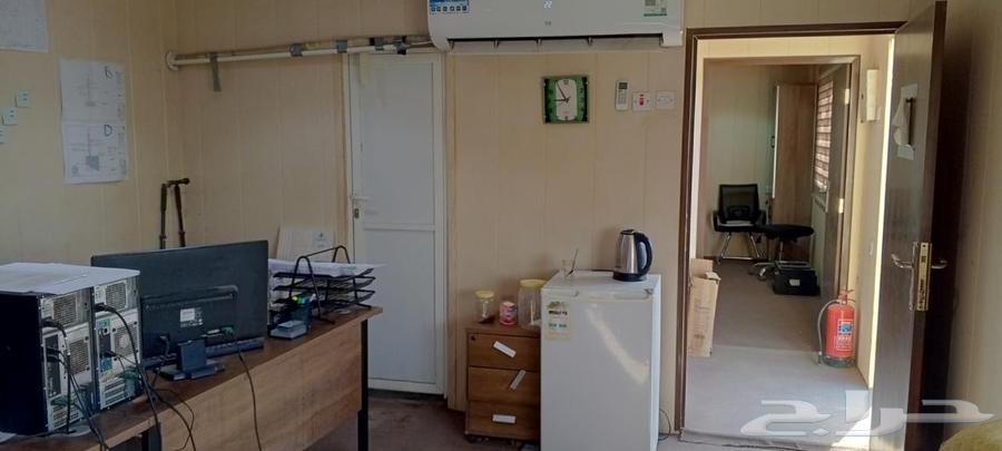 بركس- كرفانة( بيوت جاهزة)63066782206466114