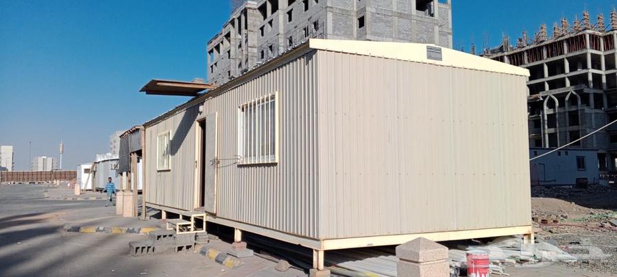 بركس- كرفانة( بيوت جاهزة)63066782206466112
