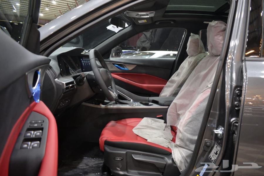 شانجان CS35 بلس  سمارت و ليمتيد63220856045313114