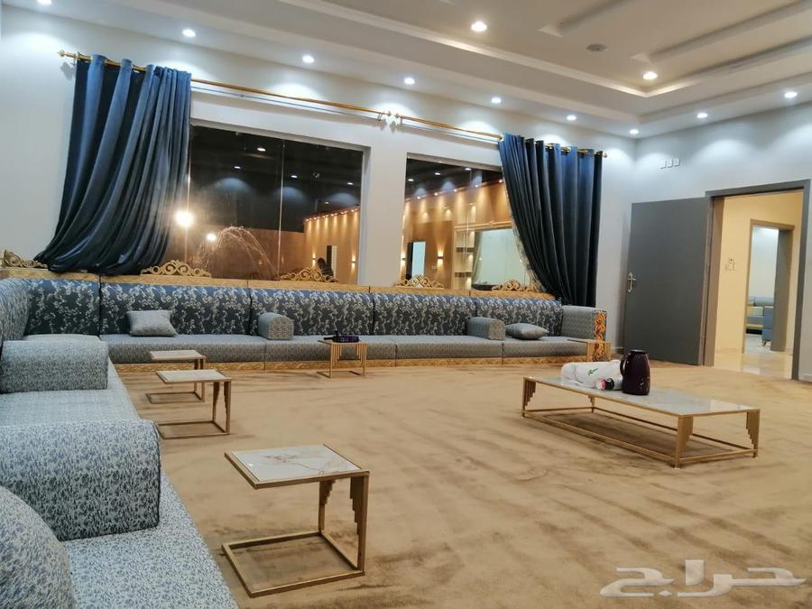 شاليهات و استراحات فخمة ومميزة في الحرازات62930670810626114
