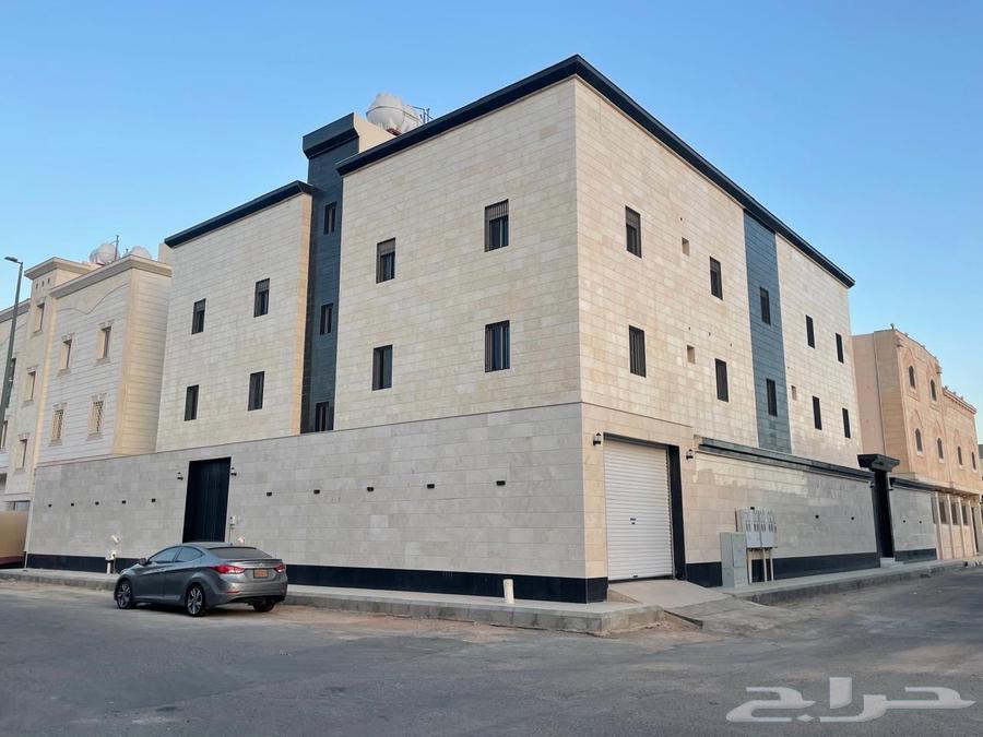 For sale: ownership apartments in Al-Ranouna district, available 3 units630133871801631127