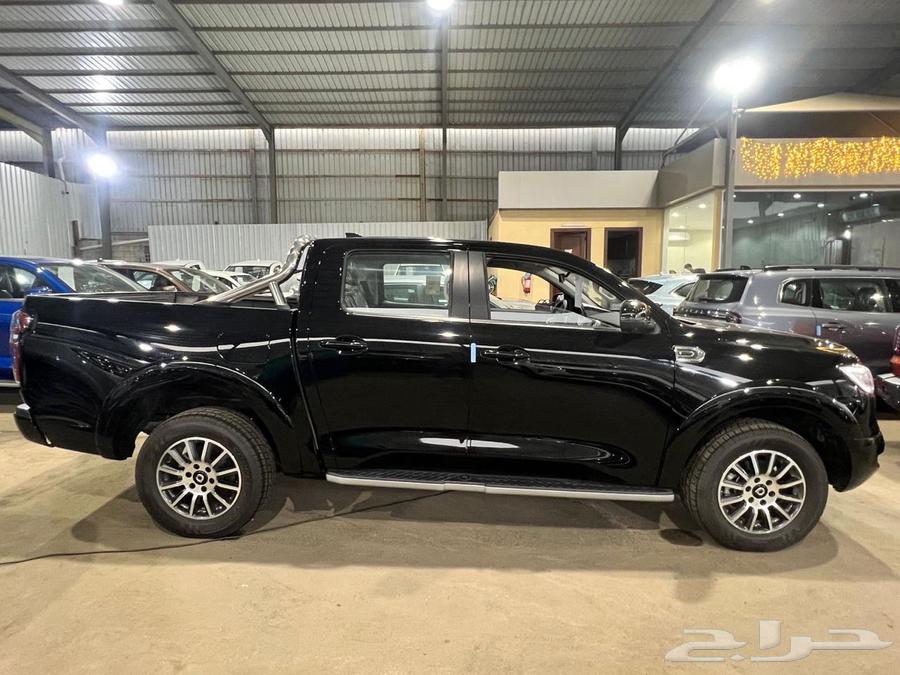 Great Wall Power presented me with two full double diesel models of 2023.63099169278594113
