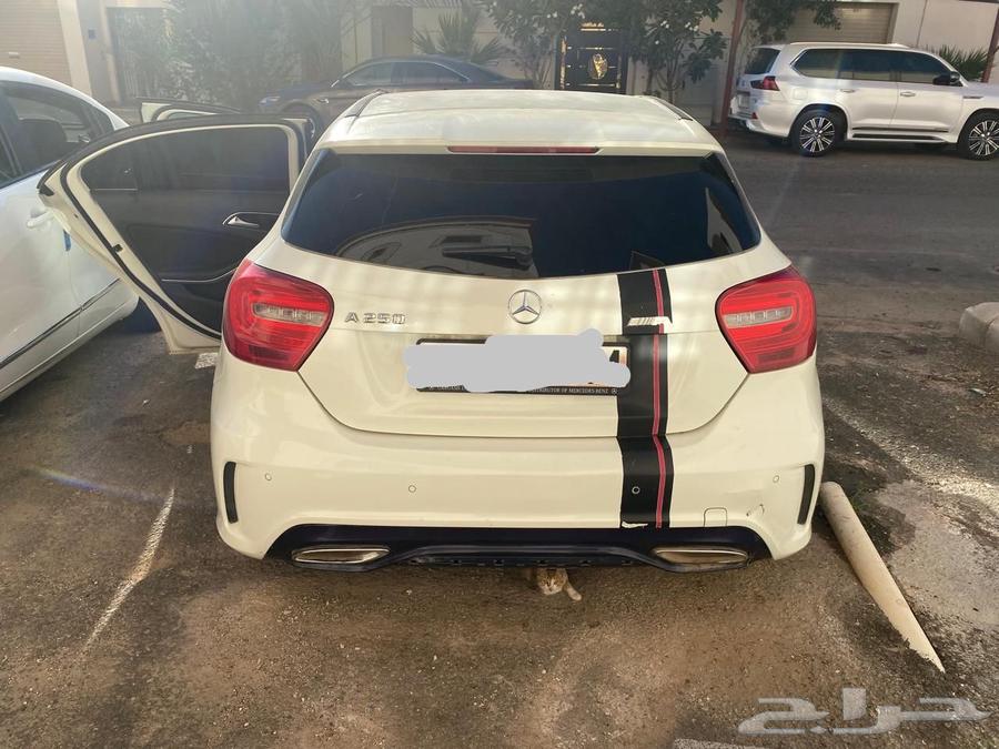 A250 قطع غيار63098039339905113