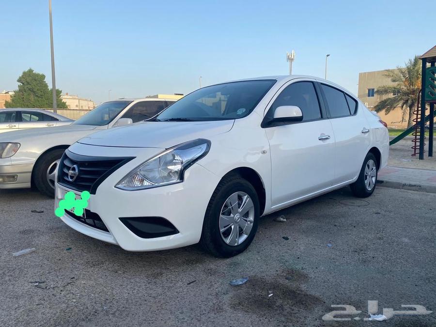 Nissan Sunny 2020 Full Version630991696330251129