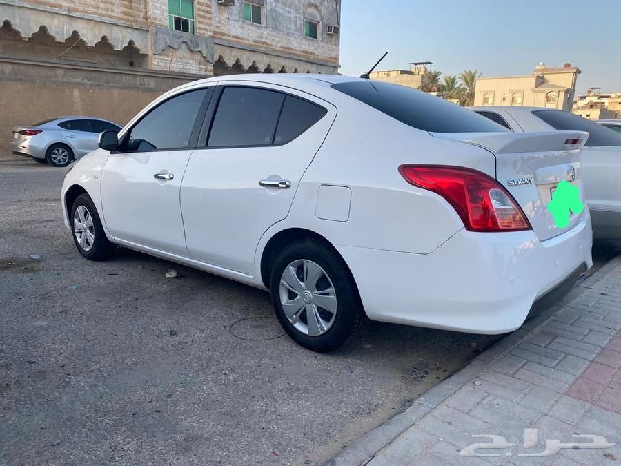 Nissan Sunny 2020 Full Version63099169633025111