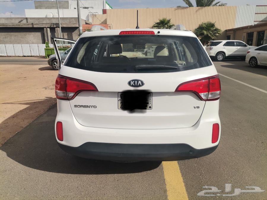 Kia Sorento 2015 car63098787846273112