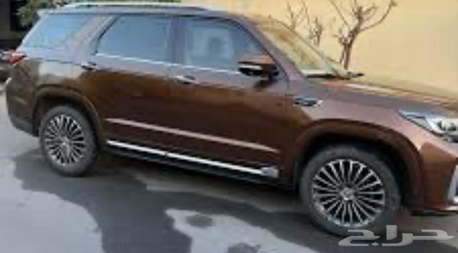 Changan Royal S 9563097333900545110