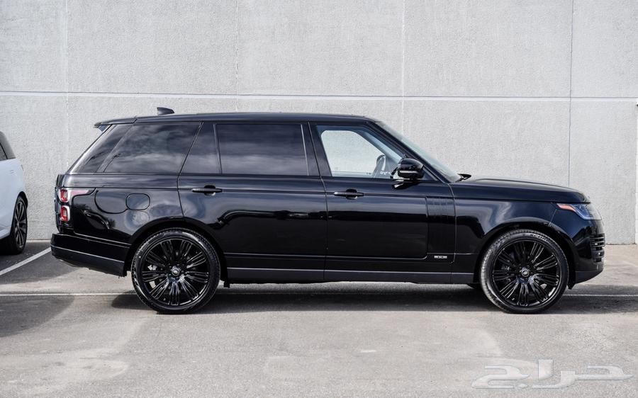 Range Rover LWB 2021 model63096957004803112