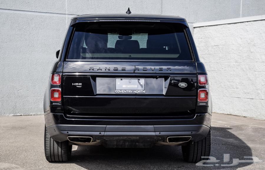 Range Rover LWB 2021 model63096957004803113