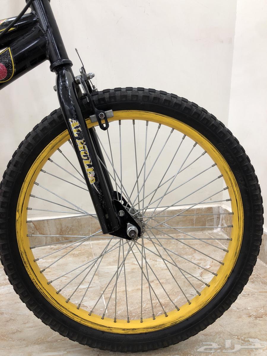 New and big bike630655921337631123