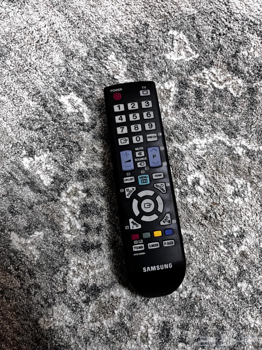Samsung TV 32 inch storage63011049372674113
