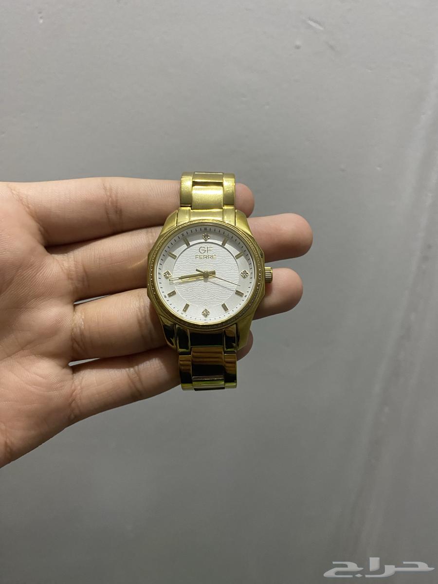 ساعة FERRE GF خياليه63067167694466112