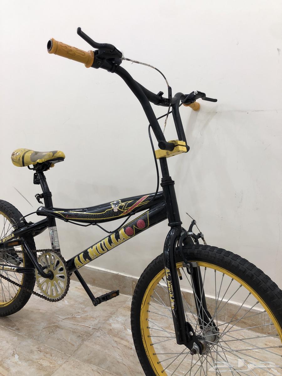 New and big bike63065592133763114