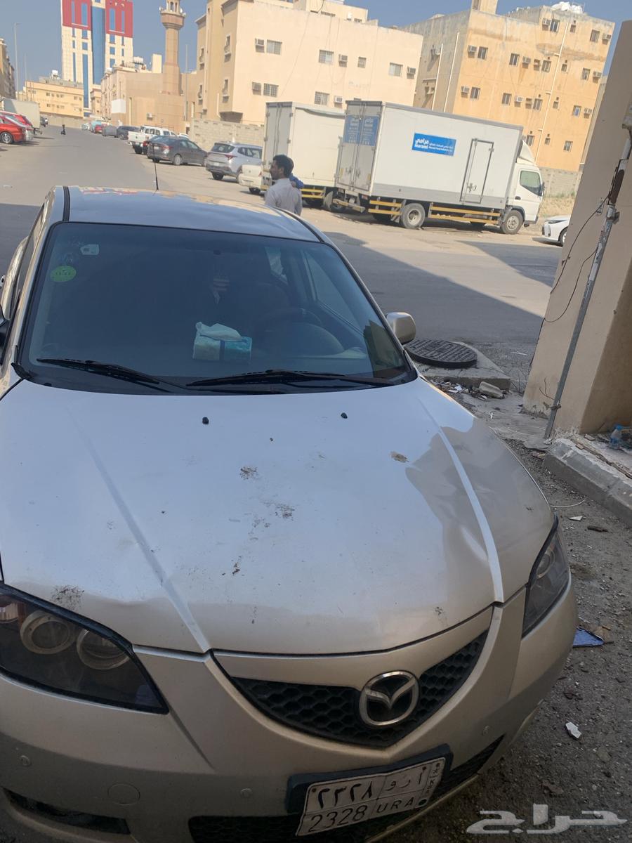 Mazda 3 model 200863099156149890114