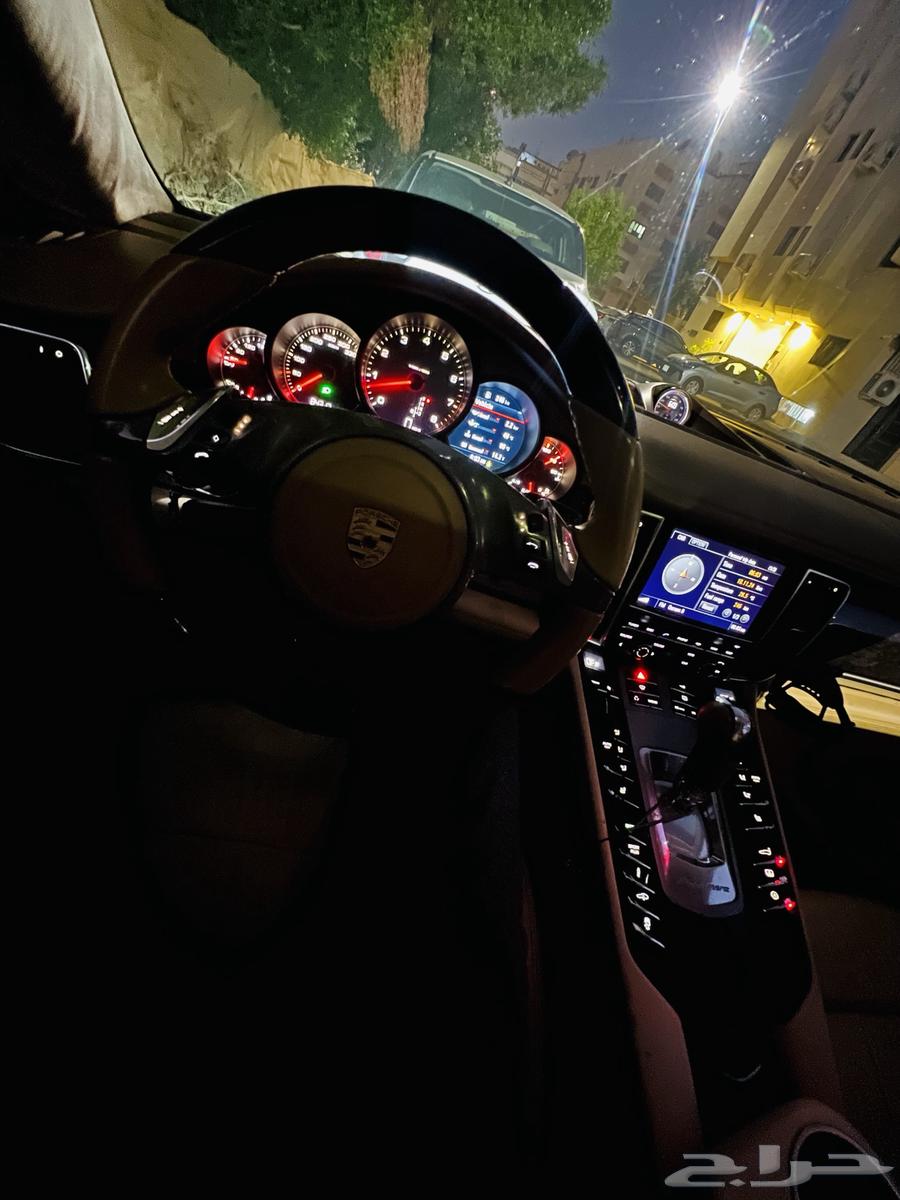 بورشه باناميرا 4s63103682898561112