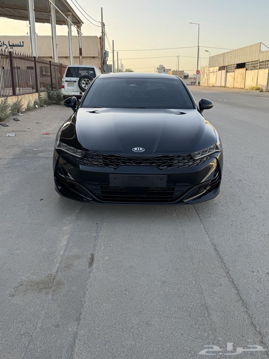 (( تم البيع )))K5 كياء 202163101824611329112