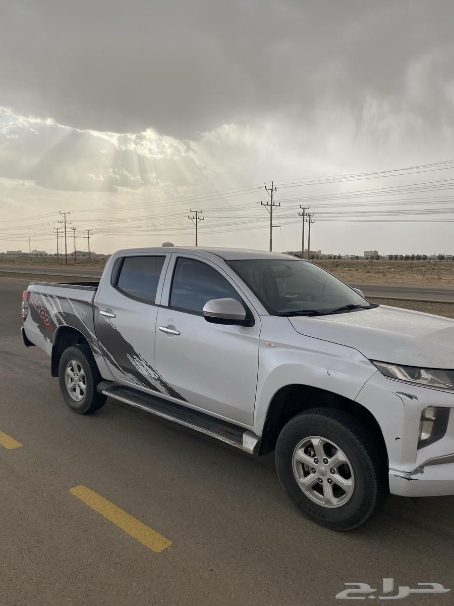 ميتسوبيشي L200 موديل202063098406164098112
