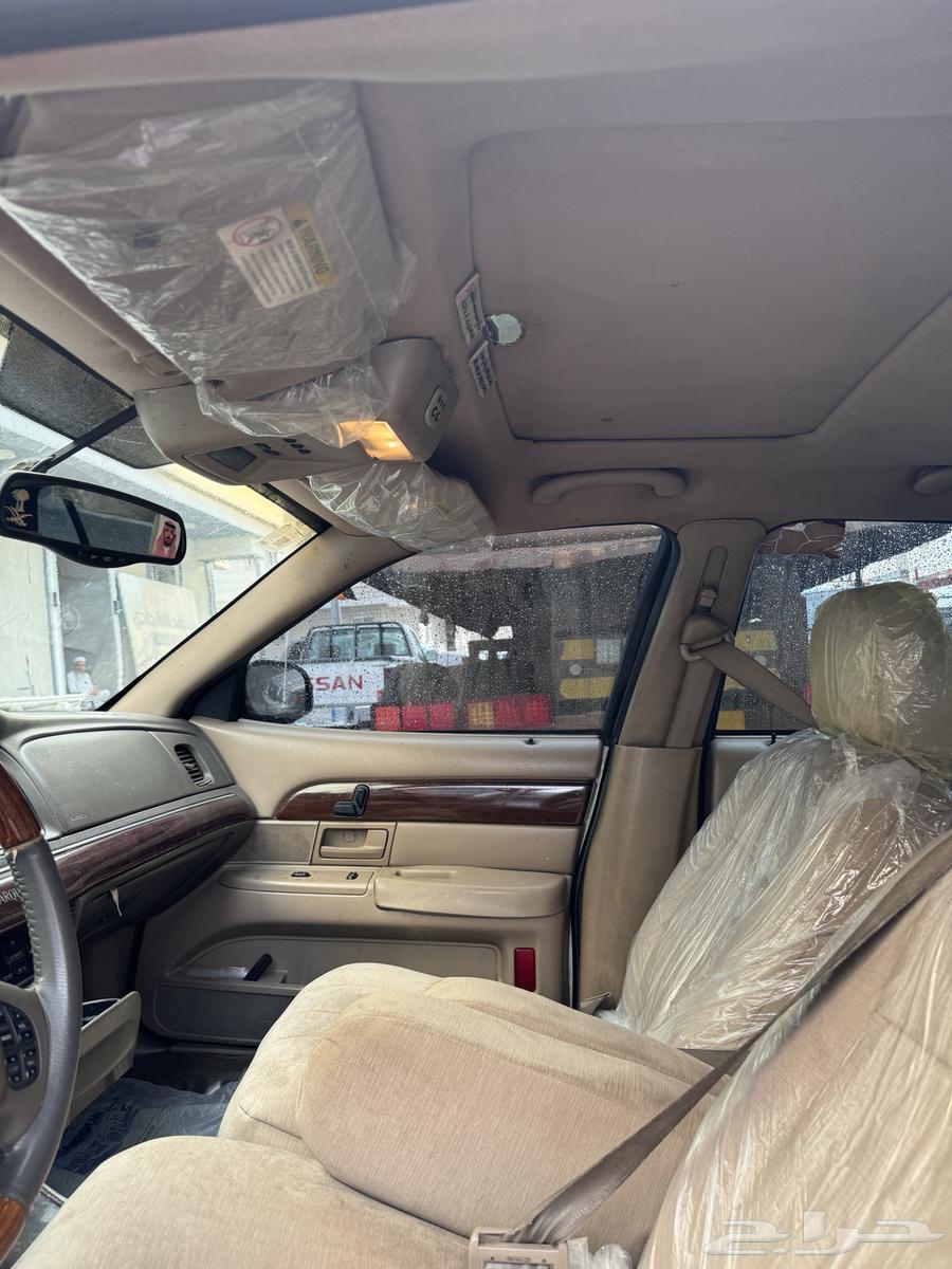 Ford Marquis LS Fully Loaded63101807733377110