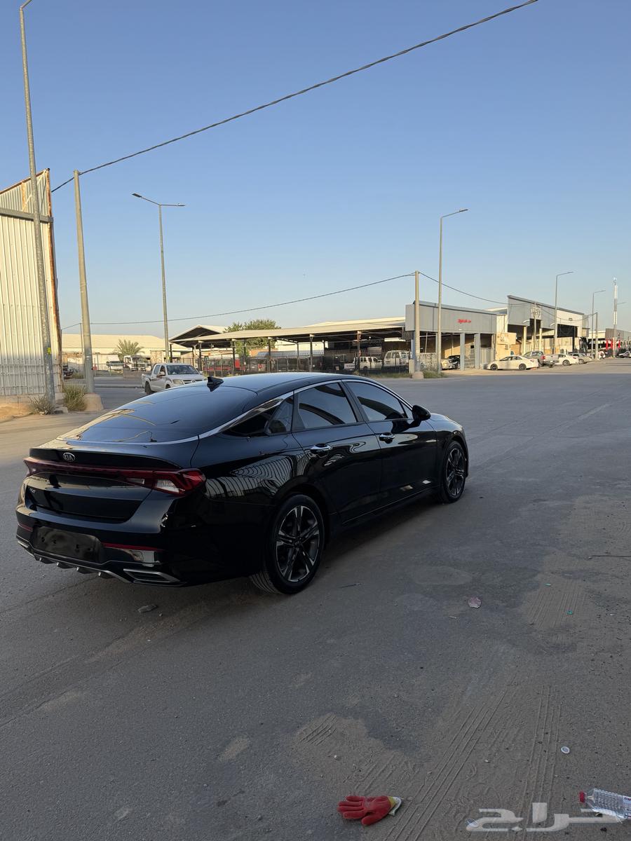 (( تم البيع )))K5 كياء 202163101824611329113